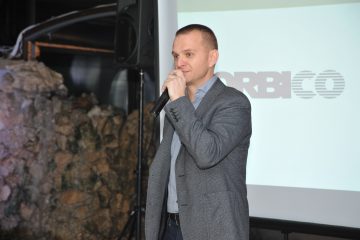 Druga konferencija Shell Brendirane mreže, Klub S