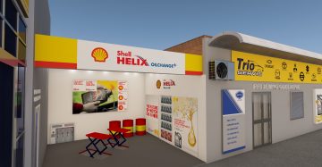 Trio Motors Novi Sad