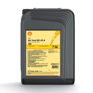 Shell Air Tool Oil S2 A 100