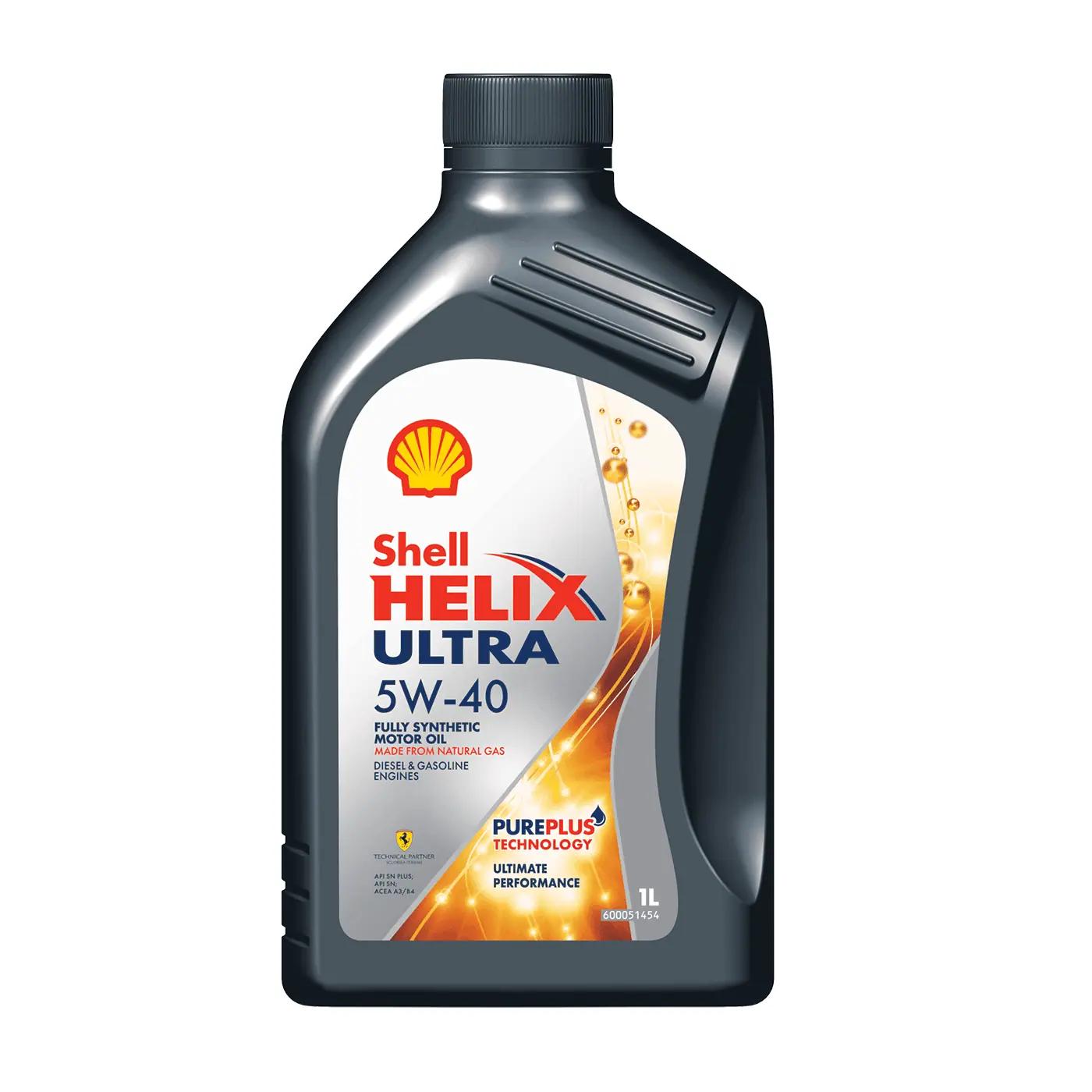 Shell Helix Ultra 5W-40 Shell Helix Ultra 5W-40