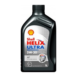Shell Helix Ultra Professional AF 5W-30 motorno ulje