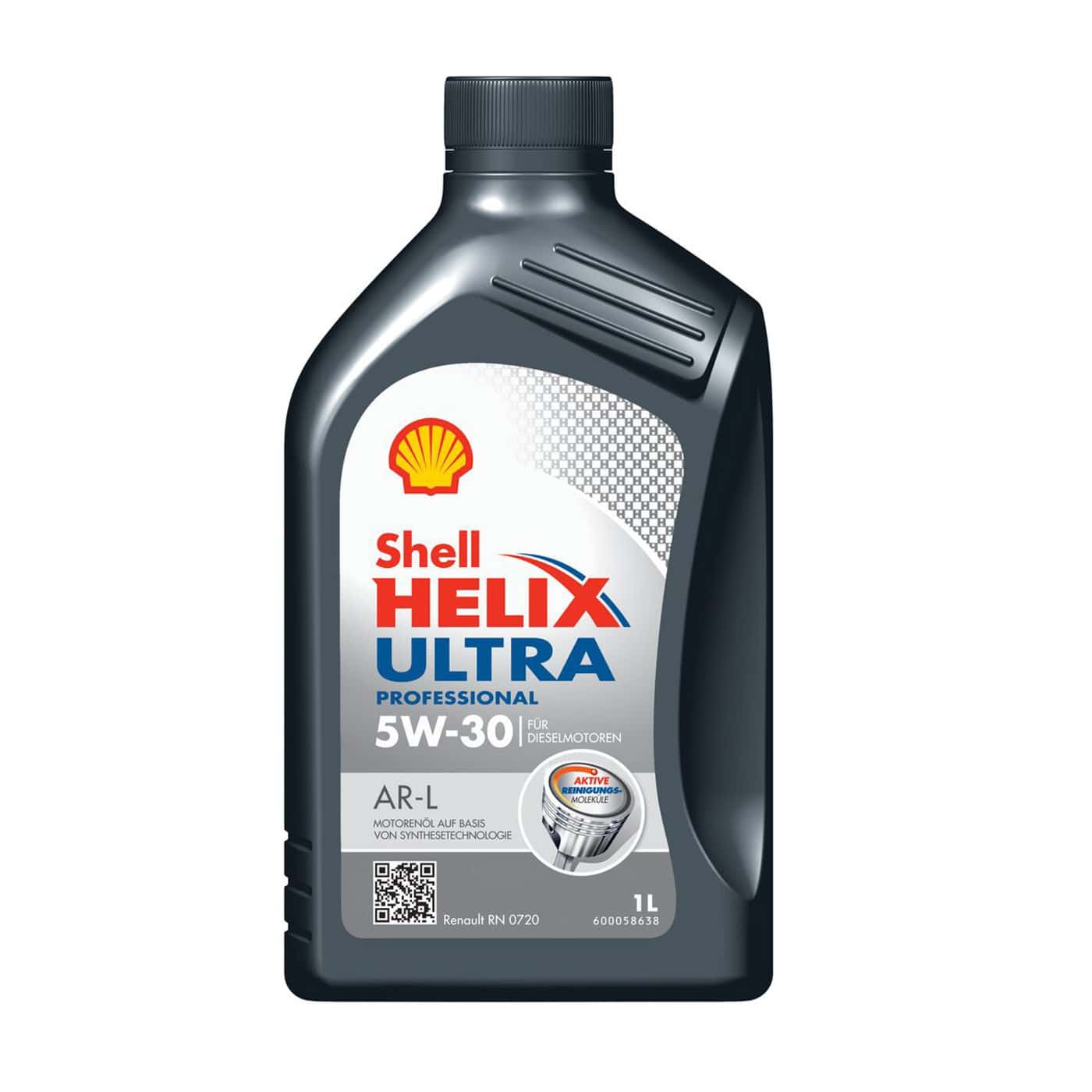 Shell Helix Ultra Professional AR-L 5W-30 motorno ulje Shell Helix Ultra Professional AR-L 5W-30 motorno ulje