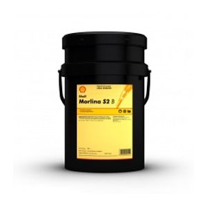Shell Morlina S2 B ulje