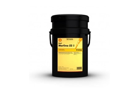 Shell Morlina S2 B ulje Shell Morlina S2 B ulje