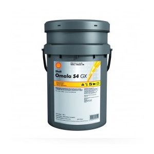 Shell Omala S4 GX sintetičko ulje