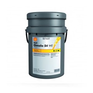 Shell Omala S4 WE sintetičko ulje