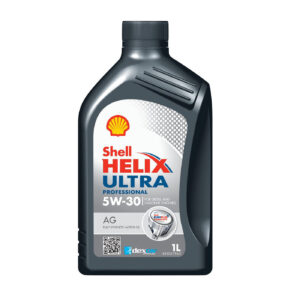 Shell Helix Ultra Professional AG 5W-30 motorno ulje