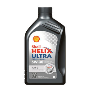 Shell Helix Ultra Professional AM-L 5W-30 motorno ulje