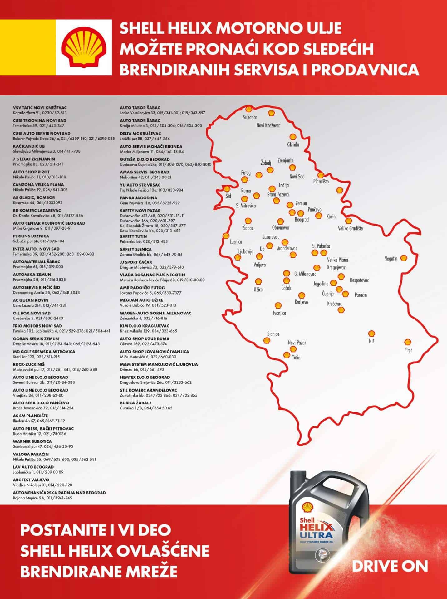 Naši ljudi - Orbico Lubricants Srbija