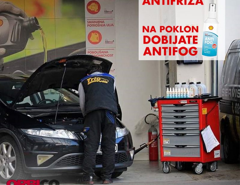 Početna - Orbico Lubricants Srbija