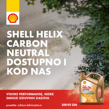 Najbolje ulje za automobile