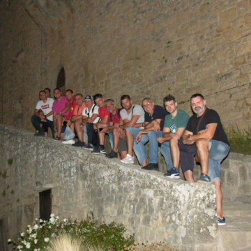 Orbico Lubricants San Marino i Rimini