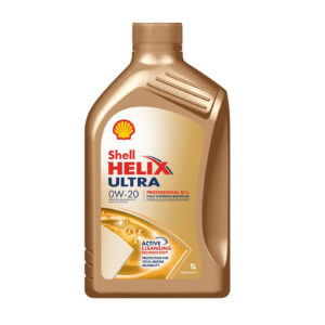 Helix Ultra Professional AT-L 0W-20