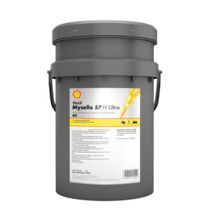 Shell Mysella S7 N Ultra