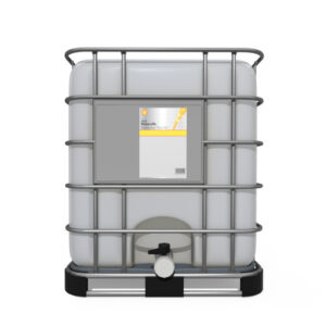 Shell Naturelle Transformer Fluid S4