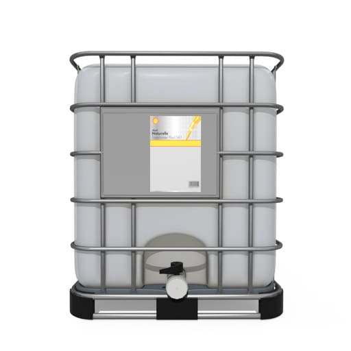 Shell Naturelle Transformer Fluid S4 Shell Naturelle Transformer Fluid S4