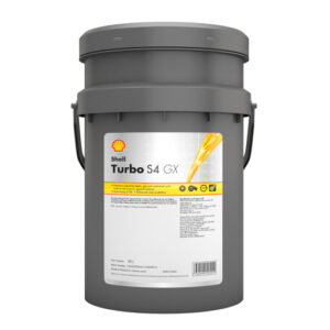 Turbo S4 GX