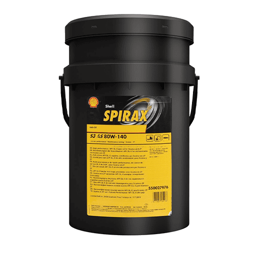 Shell-Spirax-S3-AS-80W-140-pail-pack-shot