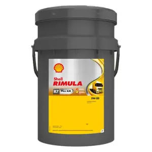 Shell-Rimula-R7-Plus-AM-5W-20